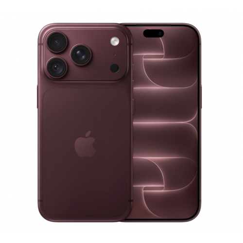 Apple iPhone 18 Pro Max 512 ГБ, бургунди (без RuStore)
